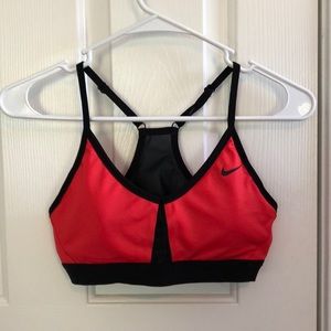 Nike Dri-fit Sports Bra